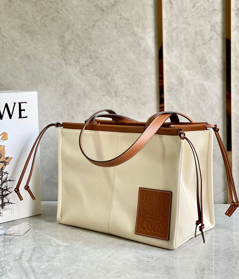 Thumbnail: Designer Bag LOW - 6148