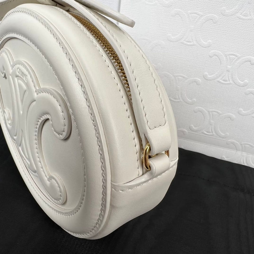 Miniaturbild: Designer Bag CLIN