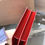 Thumbnail: Designer Bag Leather Bag BVLG