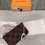 Thumbnail: Key Pouch Key Coin Purse – LUV1368