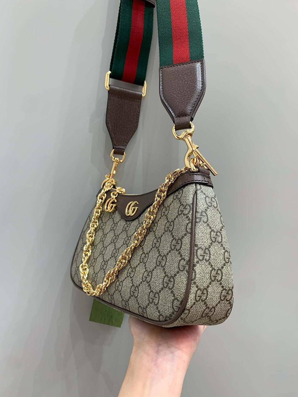 Thumbnail: Designer Bags