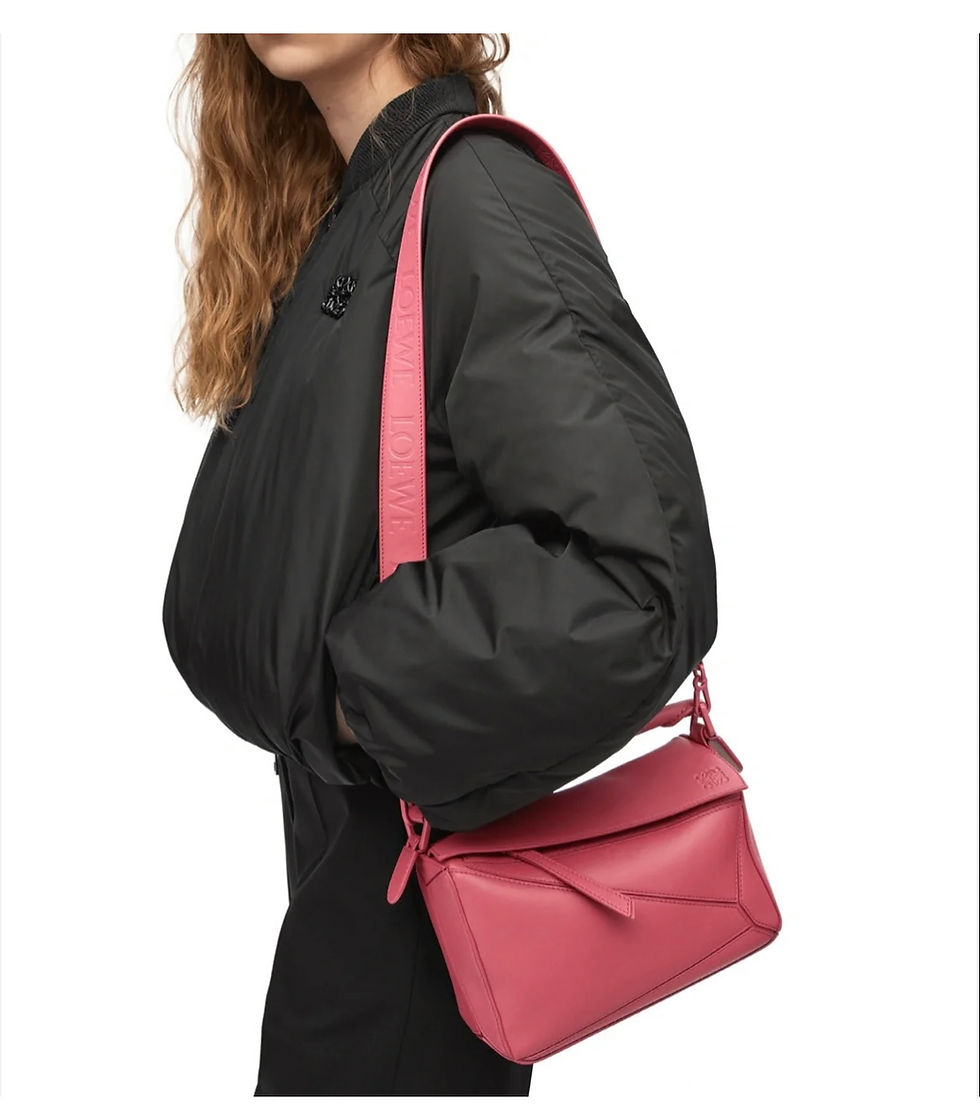 Thumbnail: Designer Bag LOW - 6432