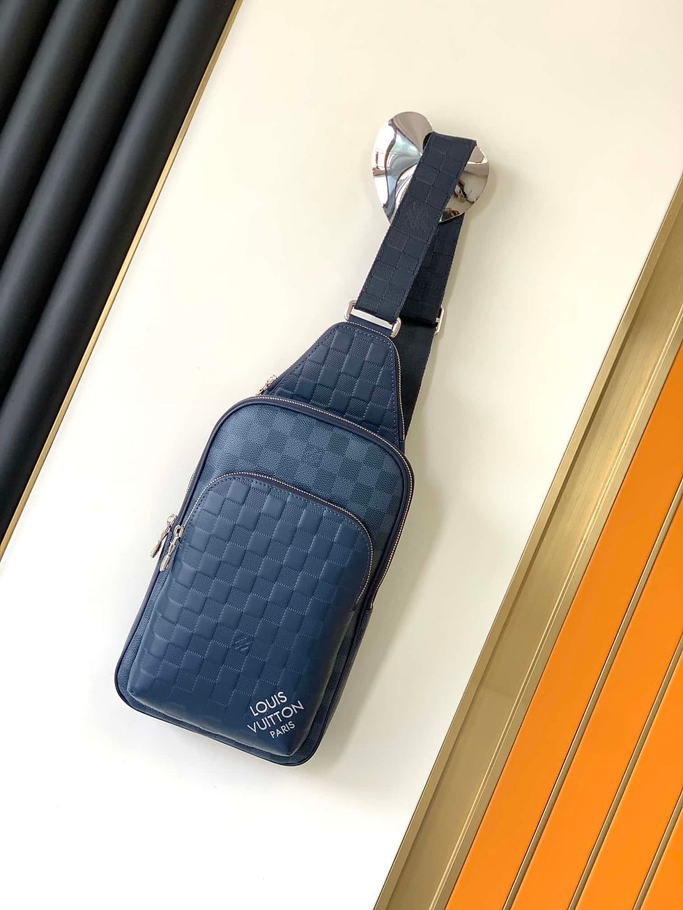 Thumbnail: Designer Bag LOV Bags - 5265