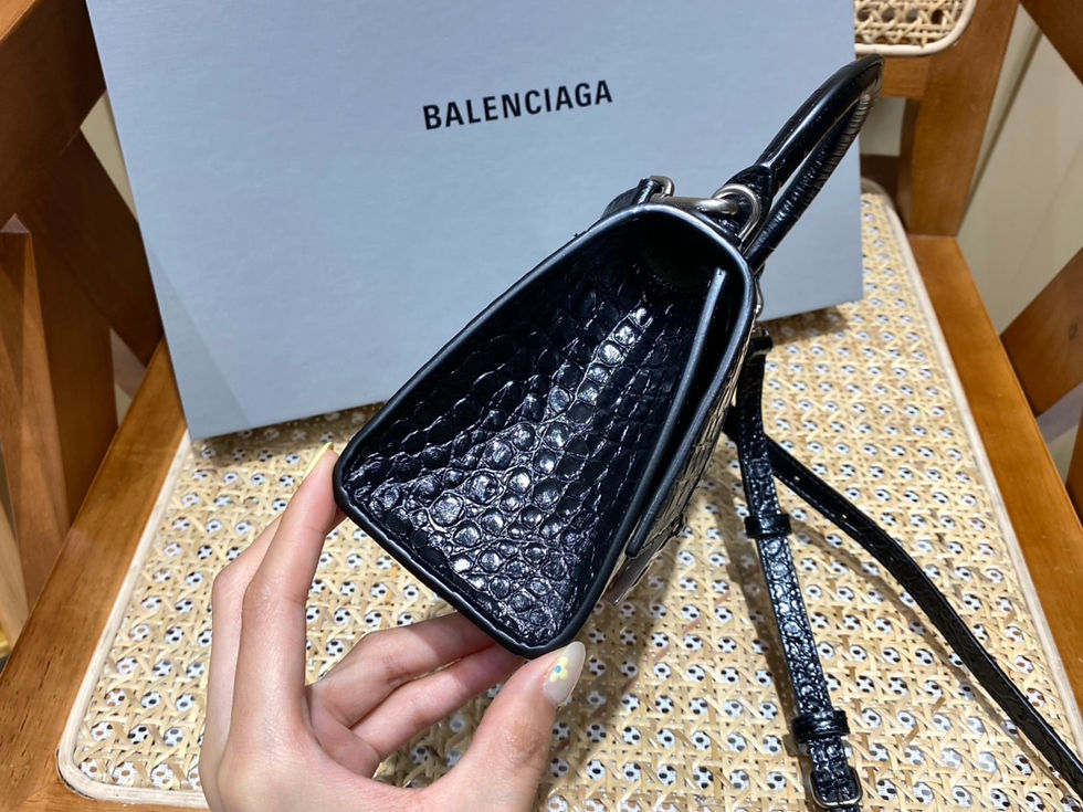 Thumbnail: Designer Bag BLCG