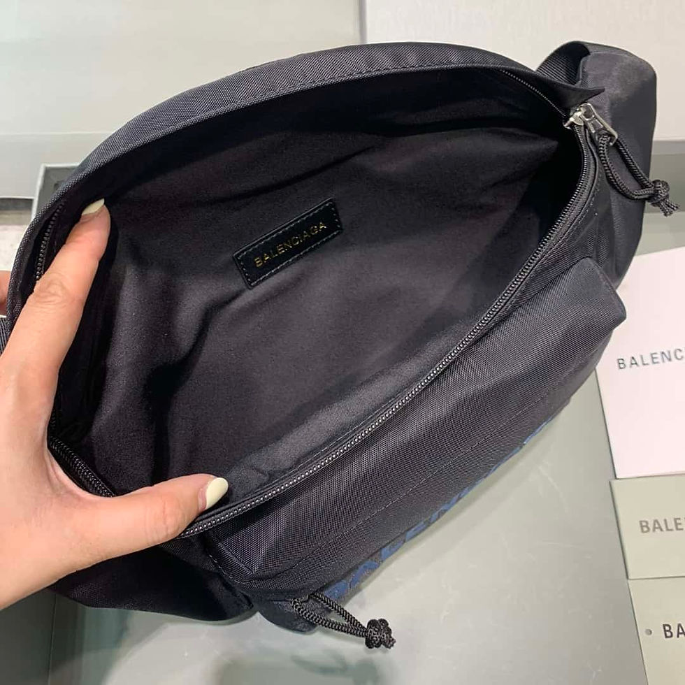 Thumbnail: Designer Bag BLCG