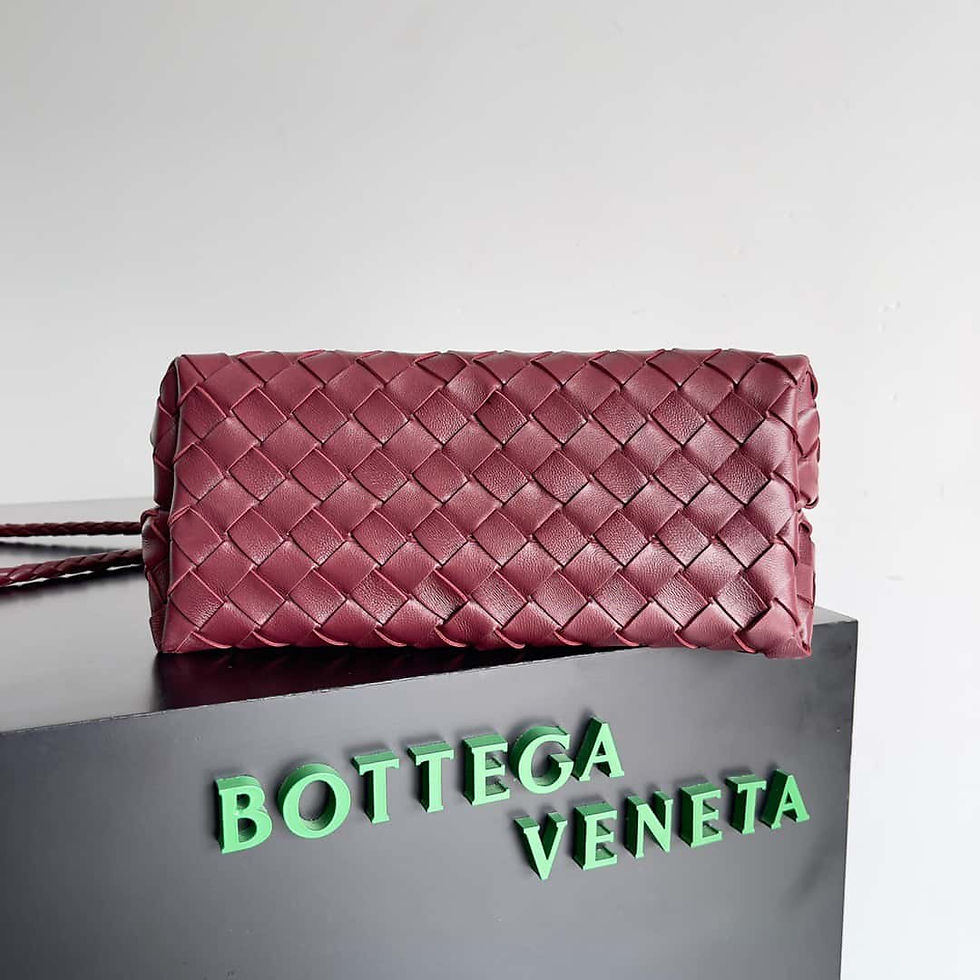 Miniaturbild: Designer Bag BV
