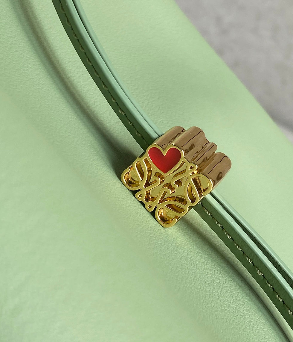 Miniaturbild: Designer Bag Low - 6296