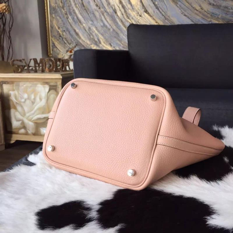 Thumbnail: Designer Bag Leather Bag HRMS