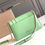 Miniaturbild: Designer Bag Leather Bag BVLG
