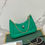 Miniaturbild: Designer Bag Leather Bag BVLG