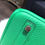 Thumbnail: compact leather with top handle – HRM214