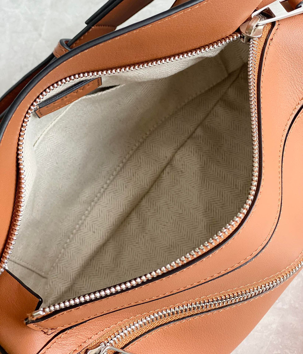 Thumbnail: Designer Bag LOW - 6168
