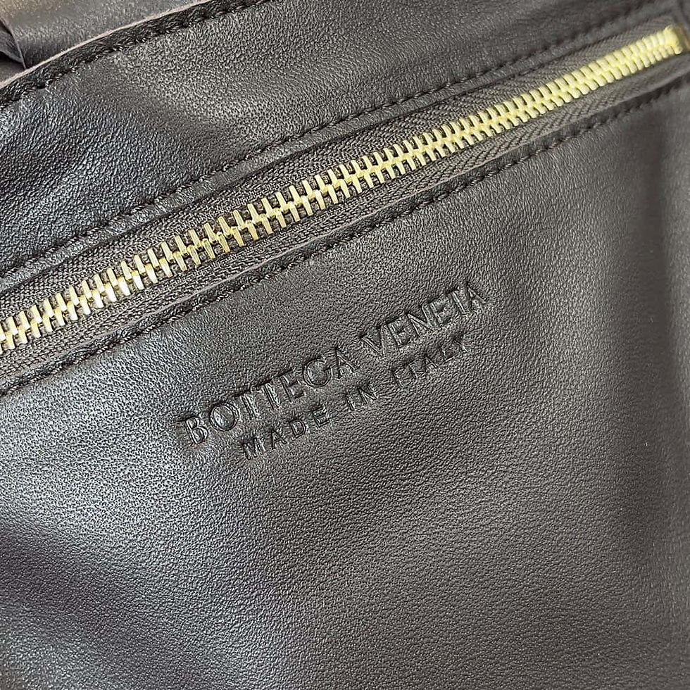 Miniaturbild: Designer Bag BV