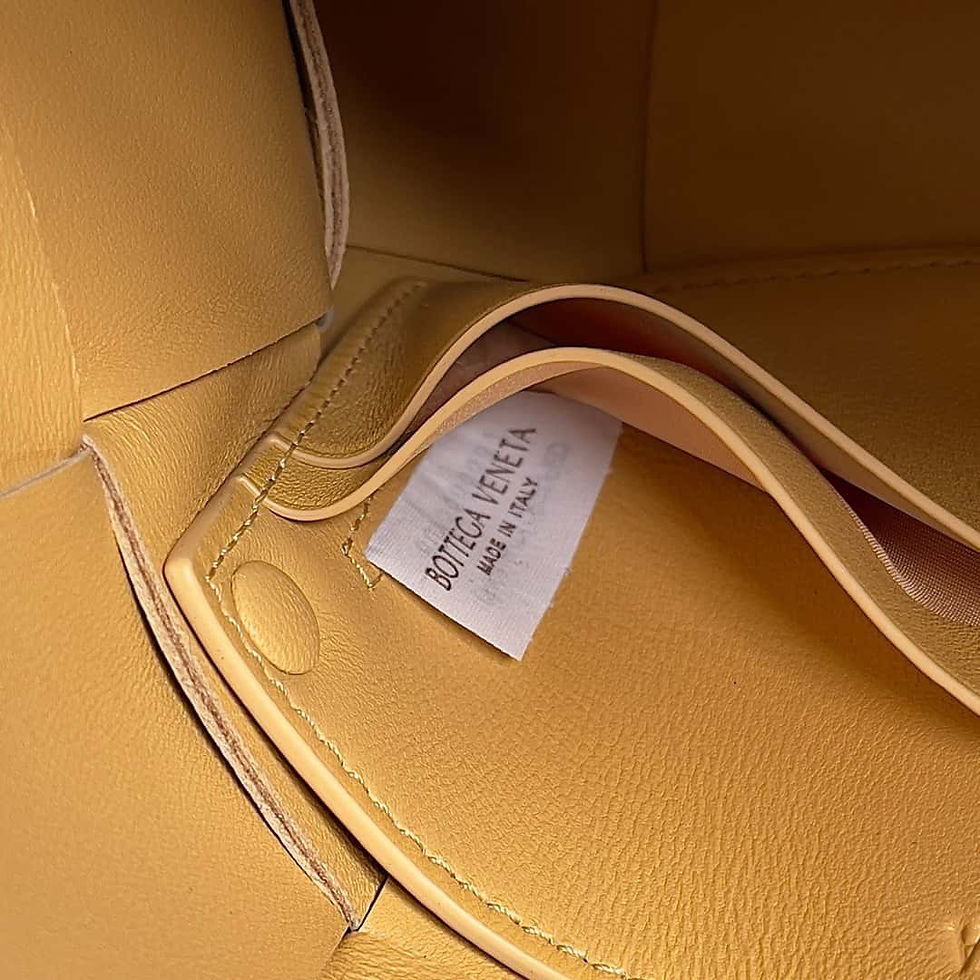Miniaturbild: Designer Bag BV