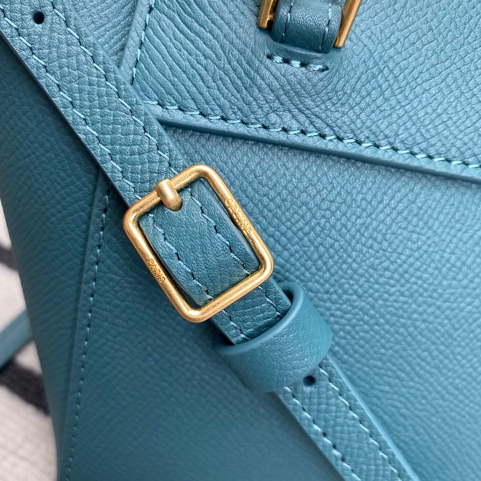 Miniaturbild: Designer Bag CLIN