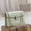 Miniaturbild: Designer Bag Leather Bag BVLG
