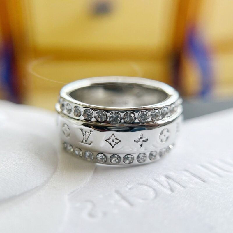 Thumbnail: Designer Rings, Jewelry & Apparels VL Rings - 6464