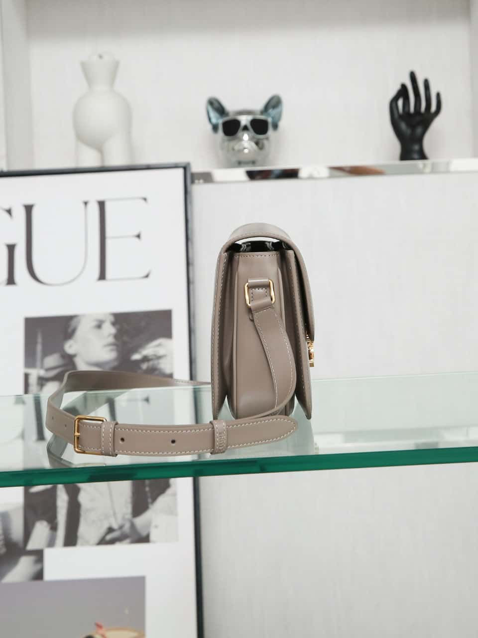 Thumbnail: Designer Bag CLIN