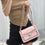 Miniaturbild: Designer Bag Leather Bag BVLG