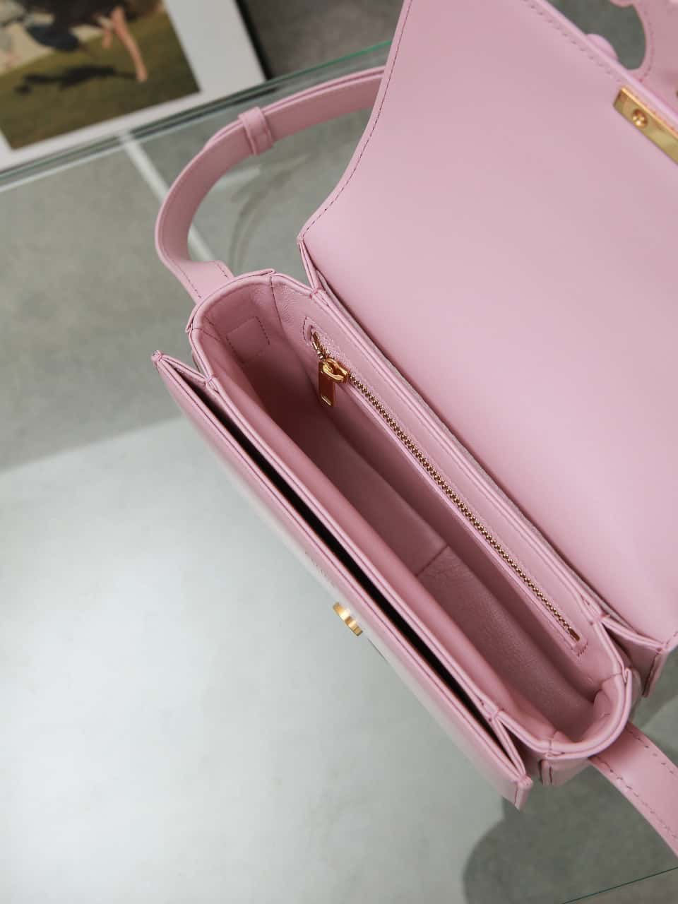 Thumbnail: Designer Bag CLIN