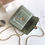 Miniaturbild: Designer Bag Leather Bag BVLG