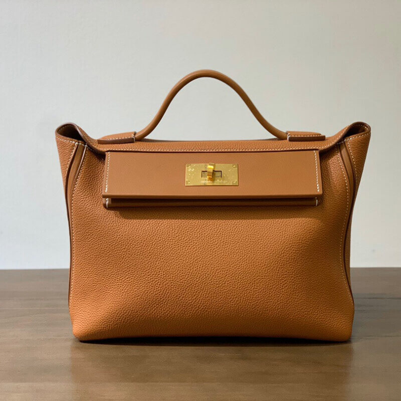 Designer Bag Top Handle Bag HRMS Tote Bag