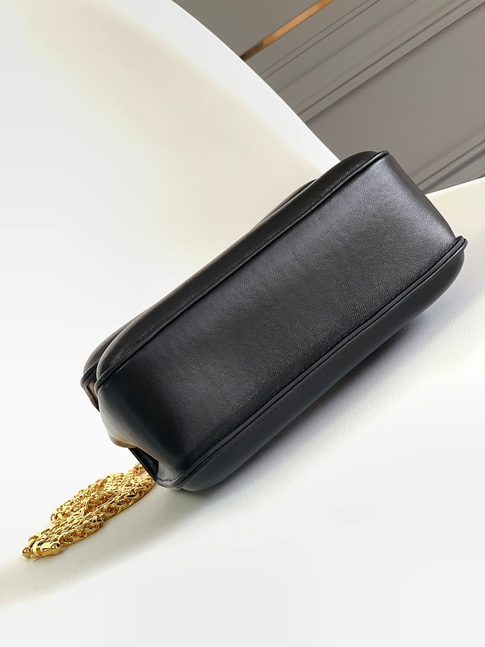 Miniaturbild: Designer Bag Leather Bag BVLG