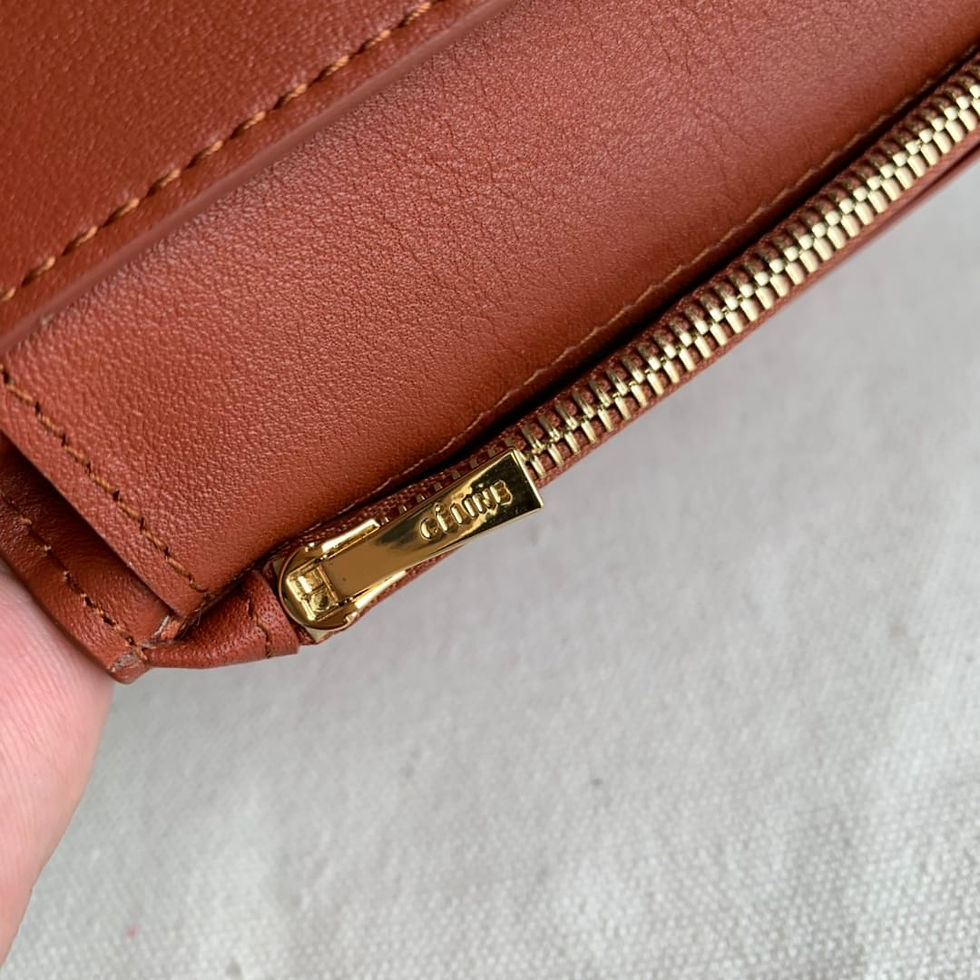 Thumbnail: Designer Bag CLIN