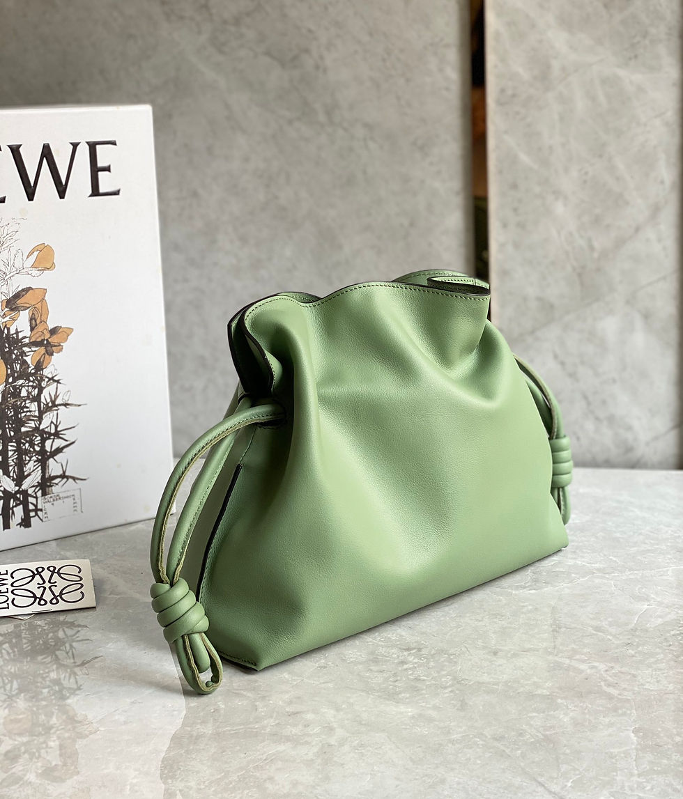 Miniaturbild: Designer Bag Low - 6236