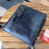 Thumbnail: Messenger Bag Black 24*27*7 – PAR162