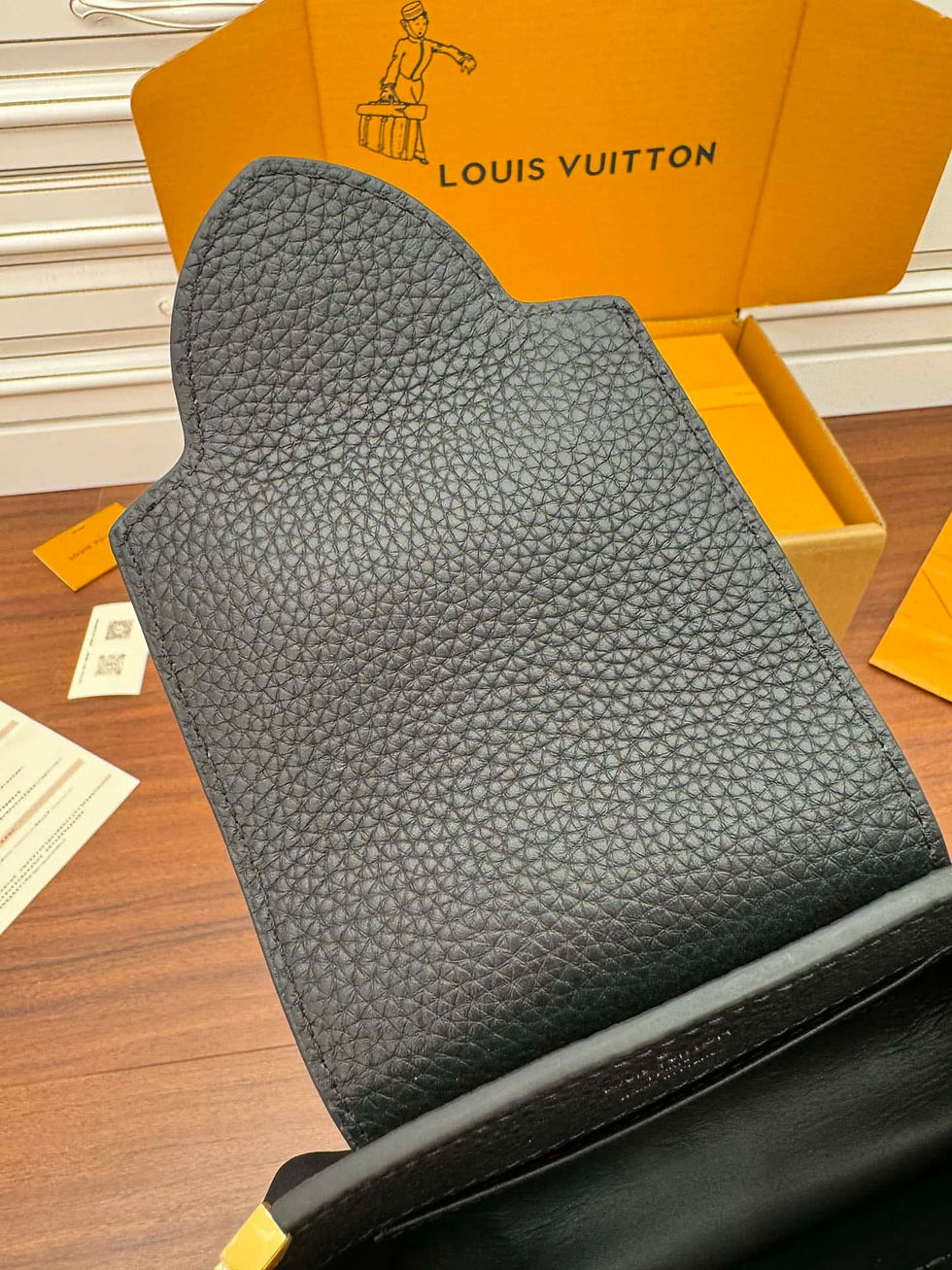 Thumbnail: Designer Bags