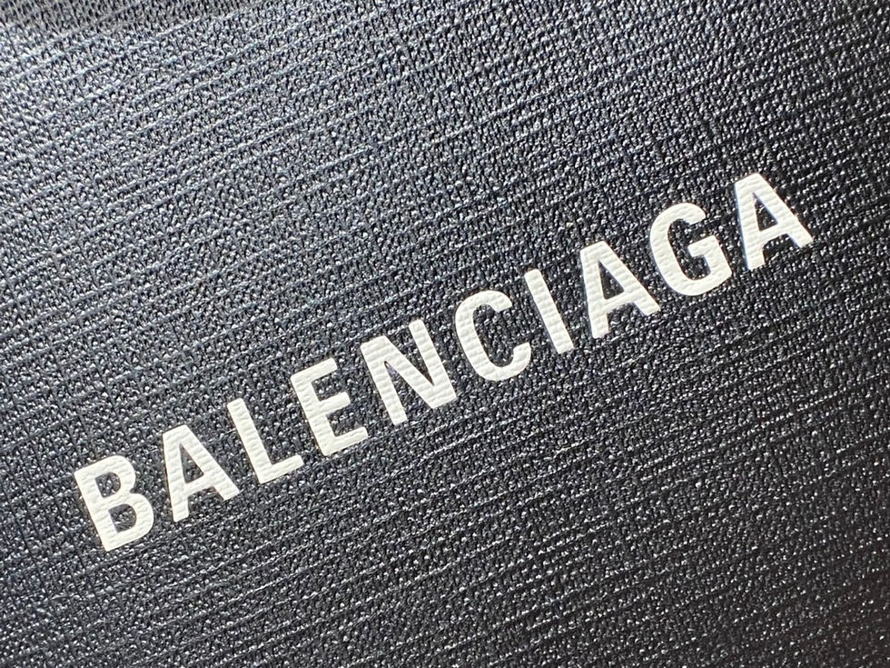 Thumbnail: Designer Bag BLCG