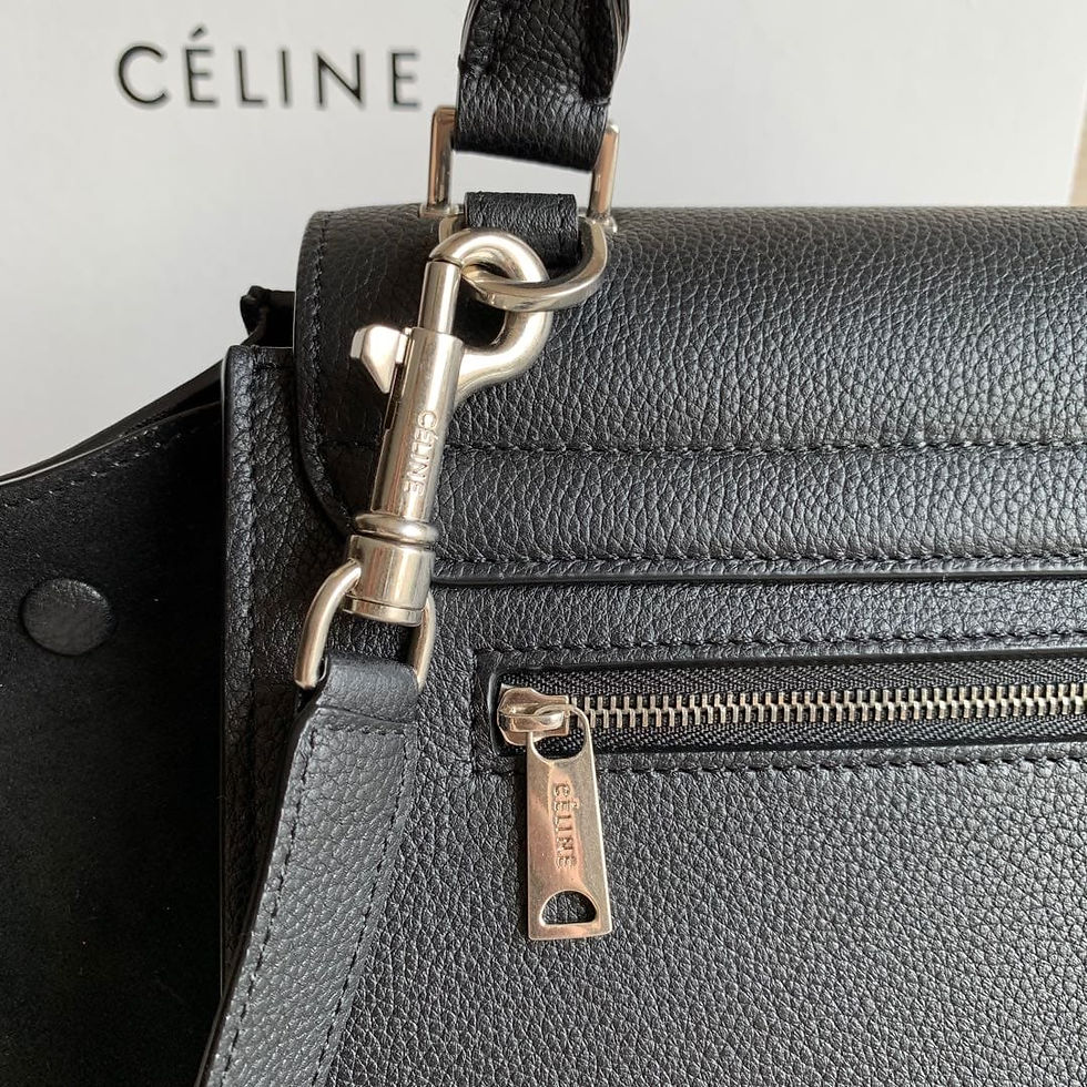 Miniaturbild: Designer Bag CLIN