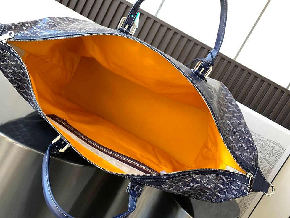 Thumbnail: Designer Bag GYOADR