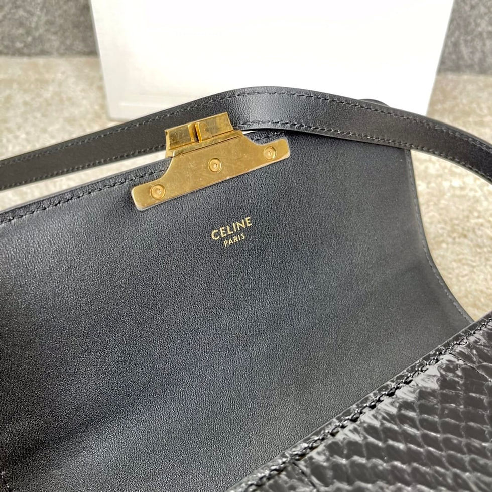 Miniaturbild: Designer Bag CLIN