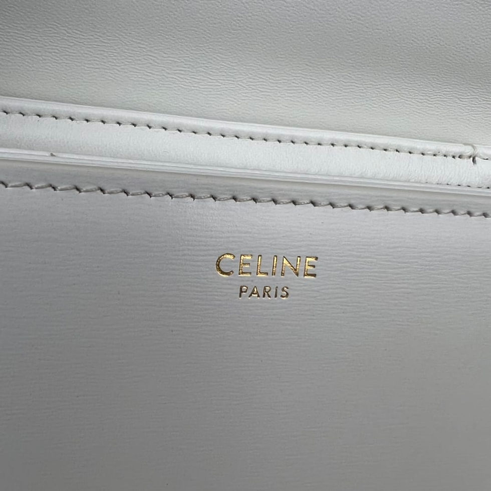 Thumbnail: Designer Bag CLIN