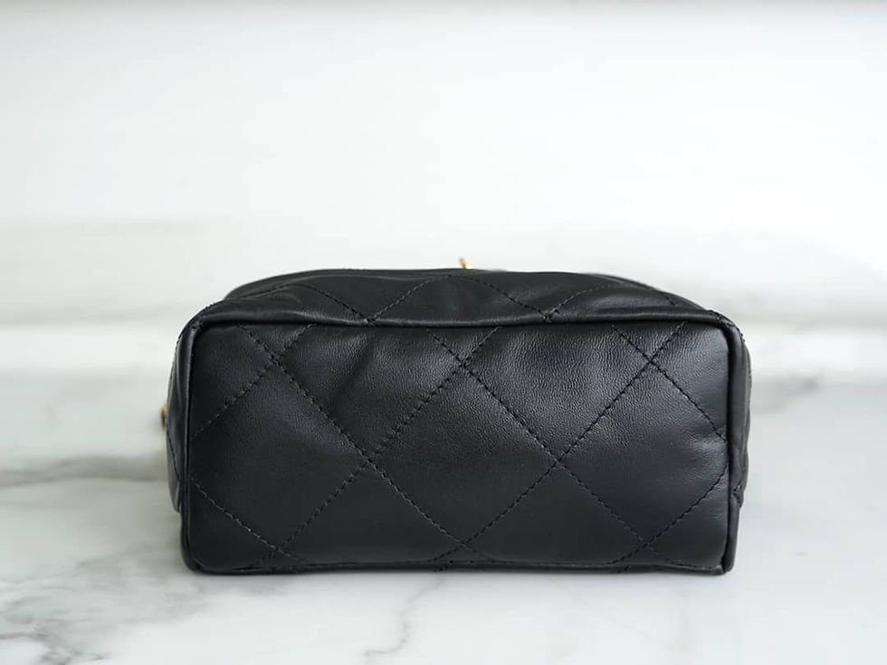 Thumbnail: 23p mini 22bag lucky bag – CHL146