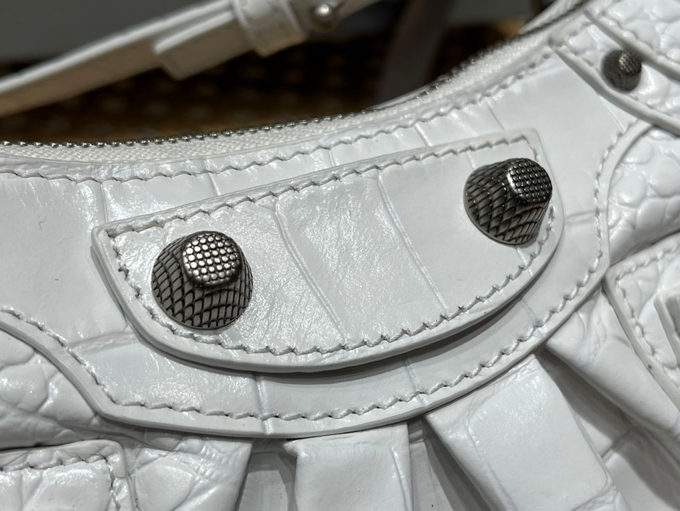 Miniaturbild: Designer Bag BLCG