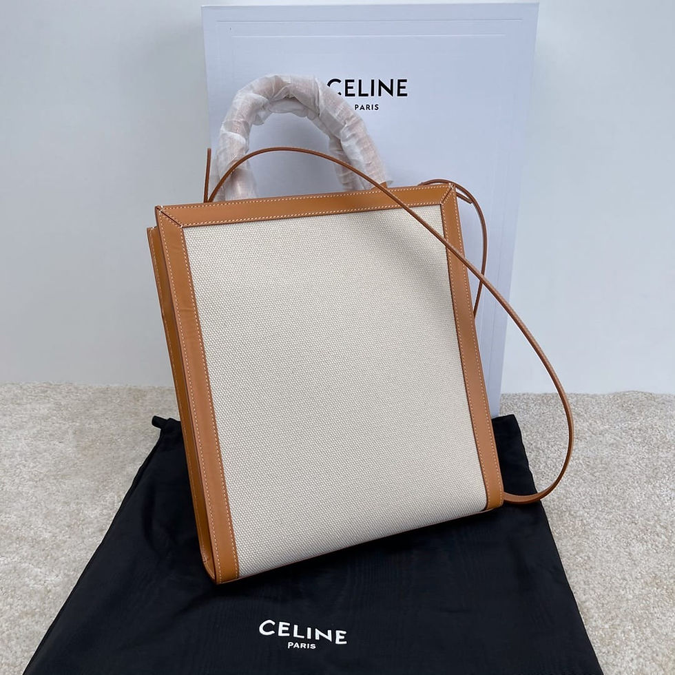 Miniaturbild: Designer Bag CLIN