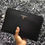 Thumbnail: Clutch Bag Black 25*26*3 – PAR143