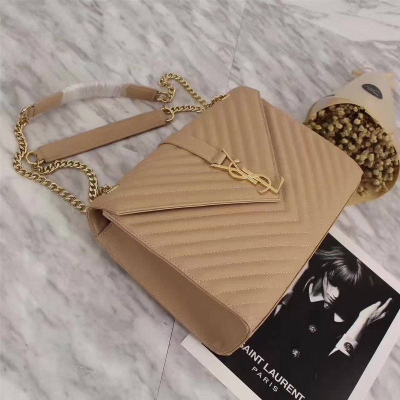 Thumbnail: Designer Bag YLS Bag