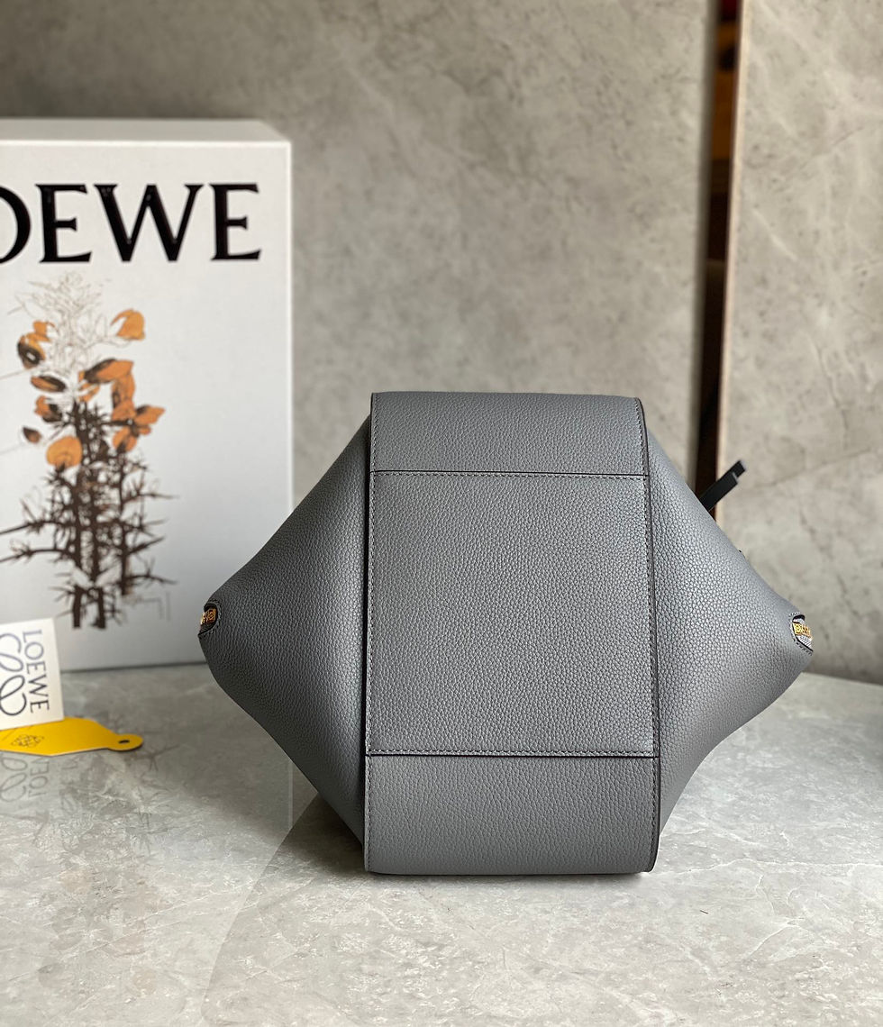 Thumbnail: Designer Bag LOW - 6377
