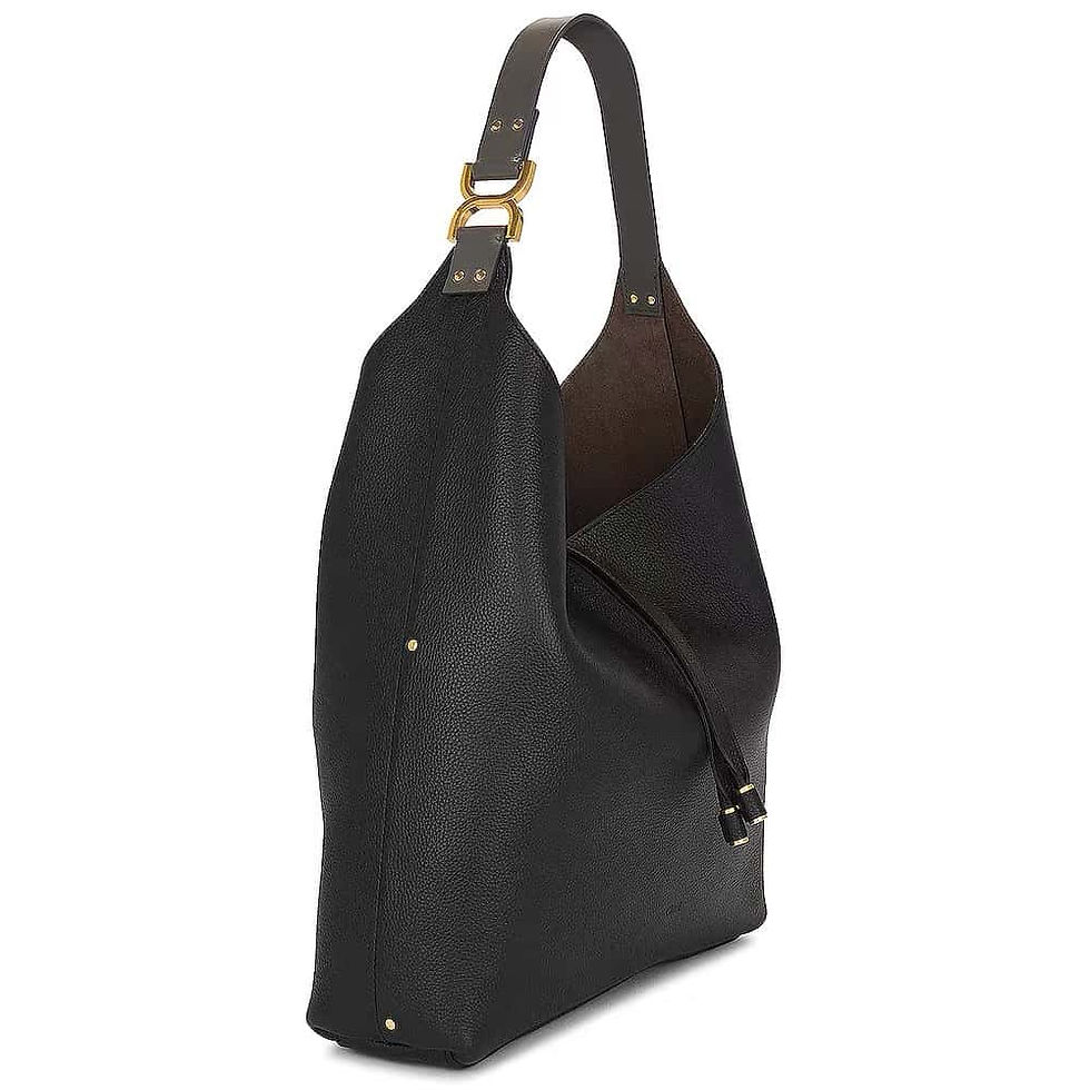 Thumbnail: Designer Bags