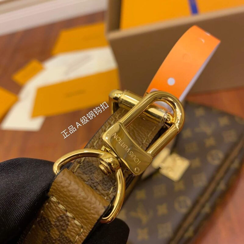 Thumbnail: Pochette M�Tis Bag – LUV1285