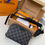 Thumbnail: Alpha Wearable Inspired Wallet – LUV1215