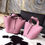 Thumbnail: Hermes Picotin Lock Bag Glycine