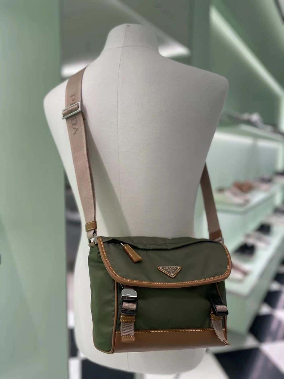 Thumbnail: Designer Bags