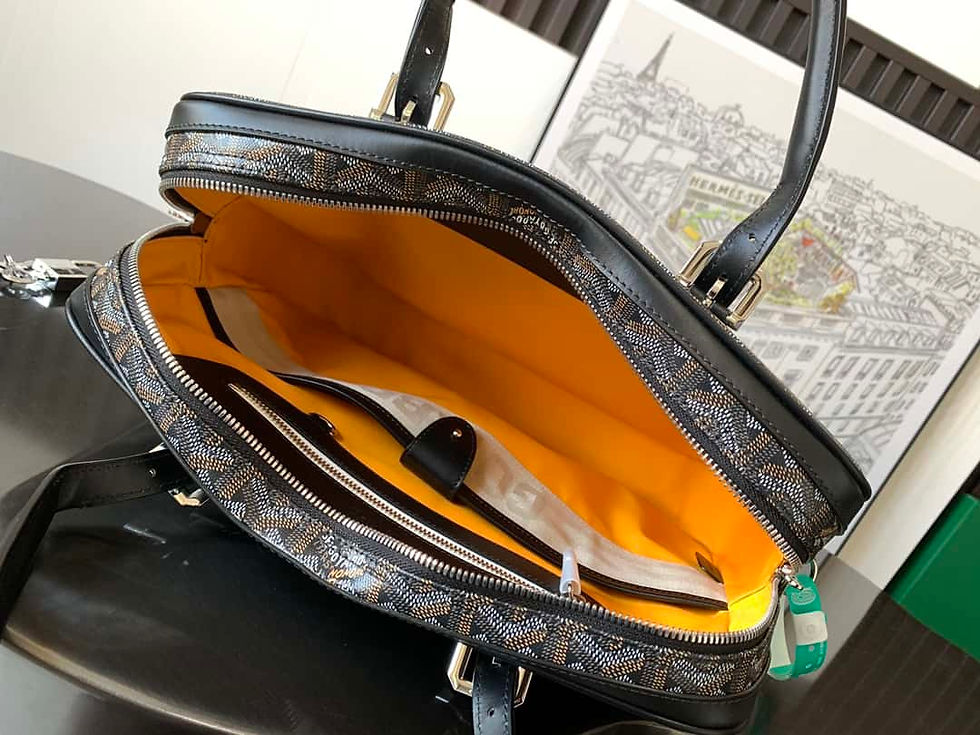 Miniaturbild: Designer Bag GYOARD