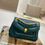Miniaturbild: Designer Bag Leather Bag BVLG