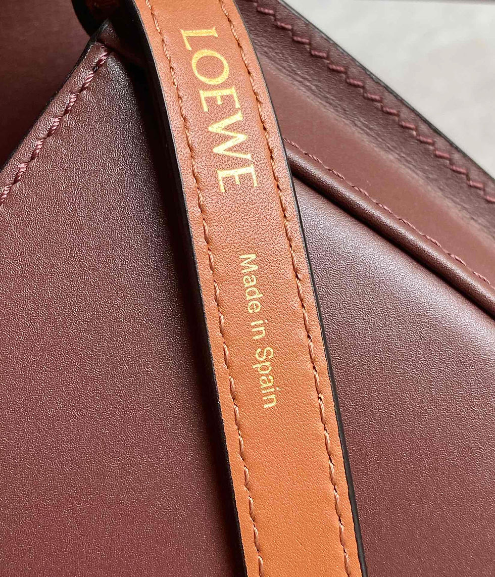 Miniaturbild: Designer Bag Low - 6286